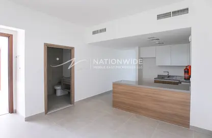 Apartment - 1 Bathroom for sale in Al Ghadeer 2 - Al Ghadeer - Abu Dhabi