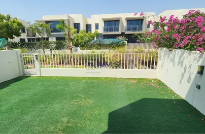 Townhouse - 3 Bedrooms - 4 Bathrooms for sale in Maple 1 - Maple at Dubai Hills Estate - Dubai Hills Estate - Dubai
