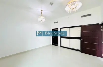 Apartment - 1 Bedroom - 2 Bathrooms for rent in Glitz 3 - Glitz - Dubai Studio City - Dubai