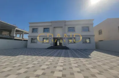 Villa for rent in Madinat Al Riyad - Abu Dhabi