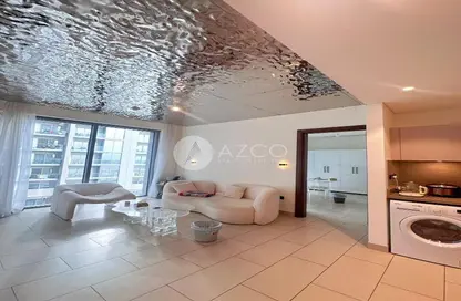 Apartment - 2 Bedrooms - 3 Bathrooms for sale in Sobha Creek Vistas Tower A - Sobha Hartland - Mohammed Bin Rashid City - Dubai