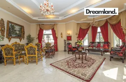 Villa - 6 Bedrooms for sale in Umm Al Sheif Villas - Umm Al Sheif - Dubai