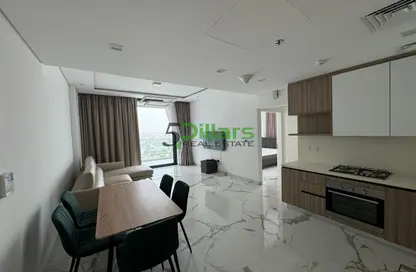 Apartment - 1 Bedroom - 2 Bathrooms for rent in Pinnacle - Dubai Hills Estate - Dubai