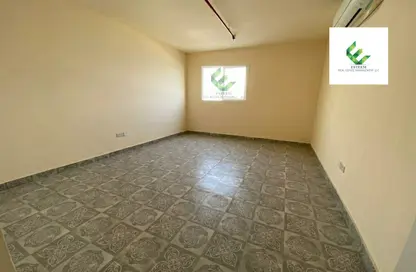 Labor Camp - Studio - 7+ Bathrooms for rent in M-36 - Mussafah Industrial Area - Mussafah - Abu Dhabi