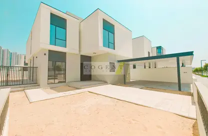 Villa - 4 Bedrooms - 5 Bathrooms for rent in Murooj Al Furjan - Al Furjan - Dubai