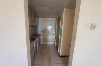 Apartment - Studio - 1 Bathroom for rent in Al Rashidiya 3 - Al Rashidiya - Ajman