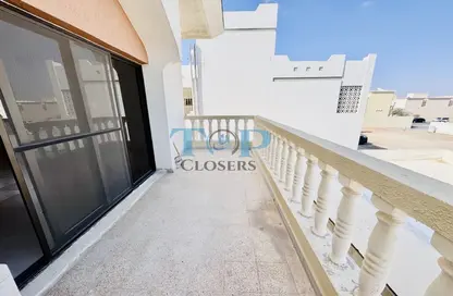 Apartment - 3 Bedrooms - 3 Bathrooms for rent in Majlood - Al Muwaiji - Al Ain