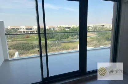 Townhouse - 4 Bedrooms - 4 Bathrooms for rent in Park Residences 4 - Park Residences - DAMAC Hills - Dubai