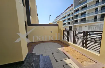 Townhouse - 3 Bedrooms - 5 Bathrooms for rent in District 14 - Jumeirah Village Circle - Dubai