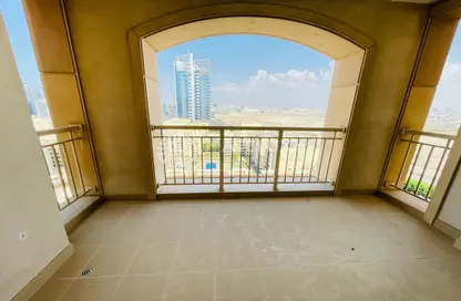 Apartment - 1 Bedroom - 1 Bathroom for rent in Mosela - The Views - Dubai