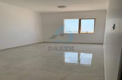 Apartment - 1 Bedroom - 2 Bathrooms for rent in Al Ghoroub Tower - Al Alia - Ajman