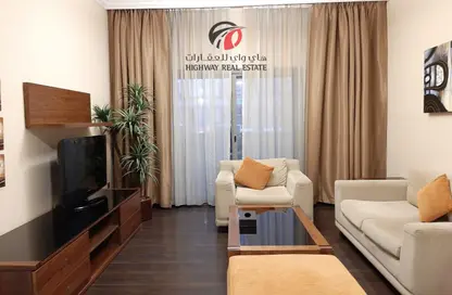 Apartment - 2 Bedrooms - 2 Bathrooms for rent in Al Nahda 1 - Al Nahda - Dubai