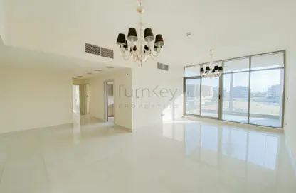 Apartment - 2 Bedrooms - 4 Bathrooms for sale in The Polo Residence - Meydan Avenue - Meydan - Dubai