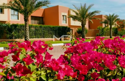 Villa - 5 Bedrooms - 7 Bathrooms for sale in Mangrove Village - Abu Dhabi Gate City - Abu Dhabi