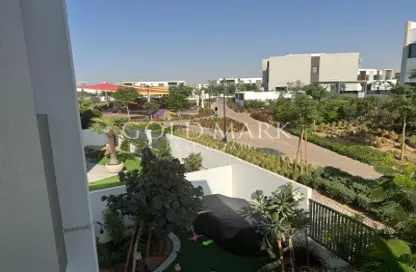 Townhouse - 3 Bedrooms - 4 Bathrooms for sale in La Rosa 6 - Villanova - Dubai Land - Dubai