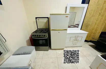 Apartment - Studio - 1 Bathroom for rent in Al Naimiya - Al Nuaimiya - Ajman