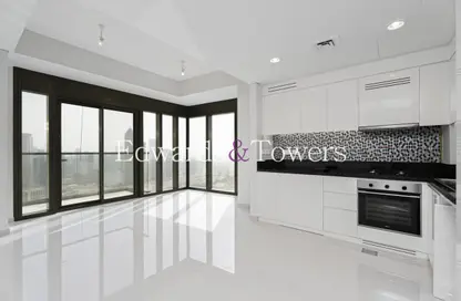 Apartment - 3 Bedrooms - 3 Bathrooms for rent in Aykon City Tower C - Aykon City - Business Bay - Dubai