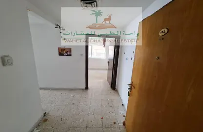 Apartment - 1 Bedroom - 1 Bathroom for rent in Al Nad - Al Qasimia - Sharjah