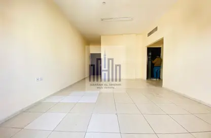 Apartment - 1 Bedroom - 1 Bathroom for rent in Fire Station Road - Muwaileh - Sharjah