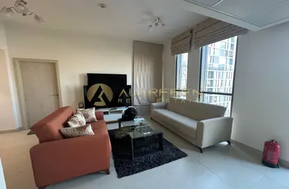 Apartment - 1 Bedroom - 2 Bathrooms for rent in The Dania District 3 - Midtown - Dubai Production City (IMPZ) - Dubai