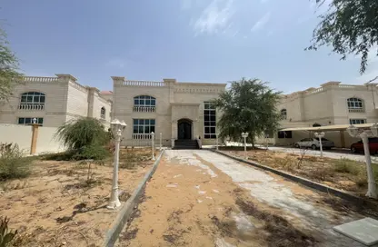 Villa for rent in Mohamed Bin Zayed City Villas - Mohamed Bin Zayed City - Abu Dhabi