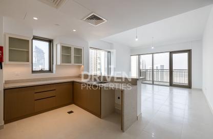 Apartment - 2 Bedrooms - 2 Bathrooms for sale in Creekside 18 B - Creekside 18 - Dubai Creek Harbour (The Lagoons) - Dubai