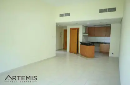 Apartment - 1 Bedroom - 2 Bathrooms for rent in Building 38 to Building 107 - Mediterranean Cluster - Discovery Gardens - Dubai