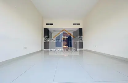 Apartment - 1 Bathroom for sale in Aljada - Sharjah