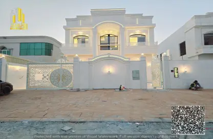 Villa - 5 Bedrooms - 7 Bathrooms for sale in Al Rawda 3 Villas - Al Rawda 3 - Al Rawda - Ajman