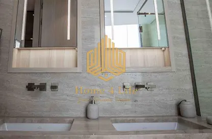 Apartment - 2 Bedrooms - 3 Bathrooms for sale in Reem Nine - Shams Abu Dhabi - Al Reem Island - Abu Dhabi