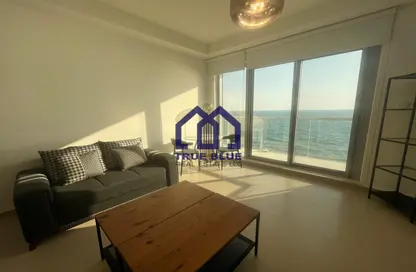 Apartment - 1 Bedroom - 2 Bathrooms for rent in Pacific - Al Marjan Island - Ras Al Khaimah