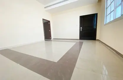 Apartment - 1 Bedroom - 1 Bathroom for rent in Mohamed Bin Zayed City Villas - Mohamed Bin Zayed City - Abu Dhabi