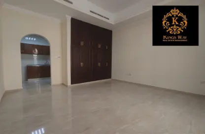 Apartment - Studio - 1 Bathroom for rent in Mohamed Bin Zayed City Villas - Mohamed Bin Zayed City - Abu Dhabi