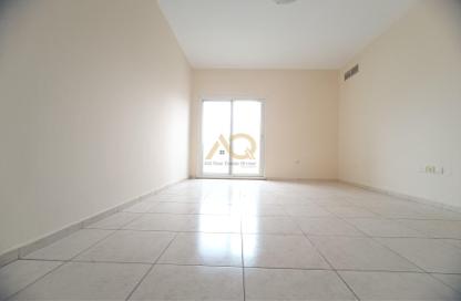 Apartment - 3 Bedrooms - 3 Bathrooms for rent in Al Hafeet Tower 6 - Al Nahda - Sharjah