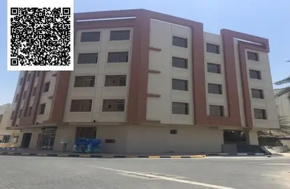 Whole Building - Studio - 1 Bathroom for sale in Al Naemiya Tower 2 - Al Naemiya Towers - Al Nuaimiya - Ajman