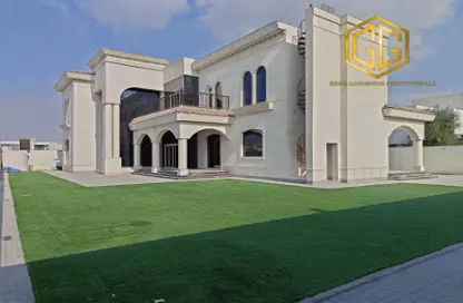 Villa - 6 Bedrooms for rent in Nad Al Sheba 4 - Nad Al Sheba - Dubai