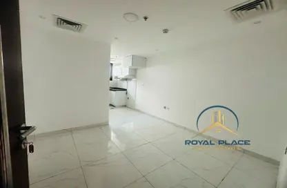 Apartment - 1 Bedroom - 1 Bathroom for rent in Bnh Twin Tower - Al Furjan - Dubai