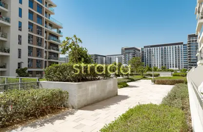 Apartment - 2 Bedrooms - 3 Bathrooms for sale in Mulberry 2 - Park Heights - Dubai Hills Estate - Dubai