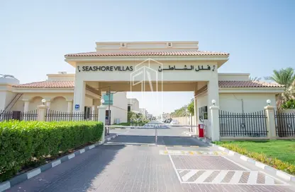 Villa - 4 Bedrooms - 5 Bathrooms for sale in Seashore - Rabdan - Abu Dhabi