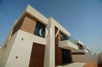 Villa - 4 Bedrooms - 6 Bathrooms for sale in The Dunes - Saadiyat Reserve - Saadiyat Island - Abu Dhabi