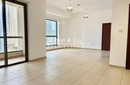 Apartment - 1 Bedroom - 1 Bathroom for rent in Bahar 6 - Bahar - Jumeirah Beach Residence - Dubai