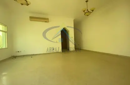 Villa for sale in Al Bateen Park - Al Khaleej Al Arabi Street - Al Bateen - Abu Dhabi