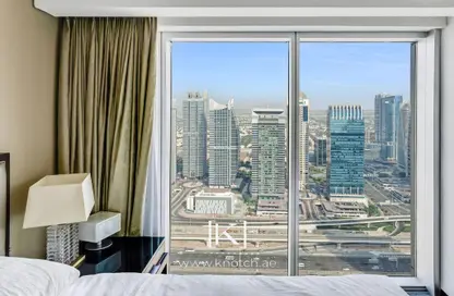 Apartment - 1 Bedroom - 1 Bathroom for sale in Marina Hotel Apartments - Dubai Marina Walk - Dubai Marina - Dubai