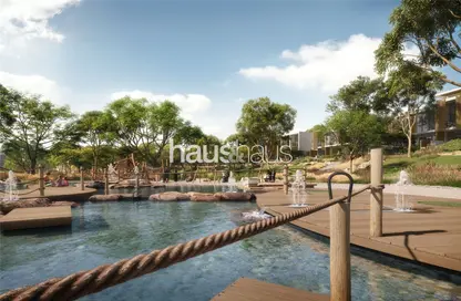 Townhouse - 4 Bedrooms - 4 Bathrooms for sale in Yasmina Villas - Expo City Valley - Expo City - Dubai