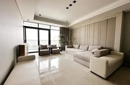 Apartment - 2 Bedrooms - 3 Bathrooms for rent in Nobles Tower - Business Bay - Dubai