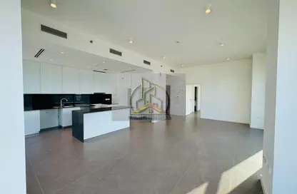 Apartment - 1 Bedroom - 2 Bathrooms for rent in Pixel - Makers District - Al Reem Island - Abu Dhabi