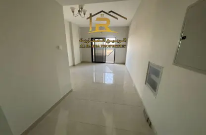 Apartment - 2 Bedrooms - 3 Bathrooms for rent in Al Jurf 3 - Al Jurf - Ajman Downtown - Ajman