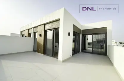 Villa - 4 Bedrooms - 4 Bathrooms for rent in Aura - Tilal Al Ghaf - Dubai