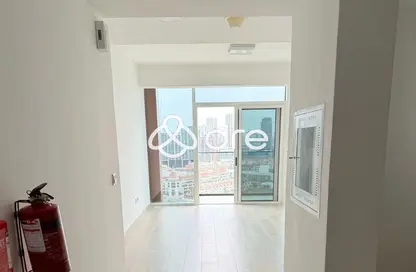 Apartment - 1 Bedroom - 1 Bathroom for sale in Bloom Towers C - Bloom Towers - Jumeirah Village Circle - Dubai