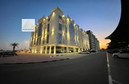 Apartment - 1 Bedroom - 2 Bathrooms for sale in Al Amira Village - Al Yasmeen - Ajman